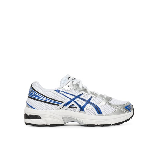 Asics Sneakersy Gel-1130 Gs 1204A169 Biały ze sklepu MODIVO w kategorii Buty sportowe dziecięce - zdjęcie 183924958