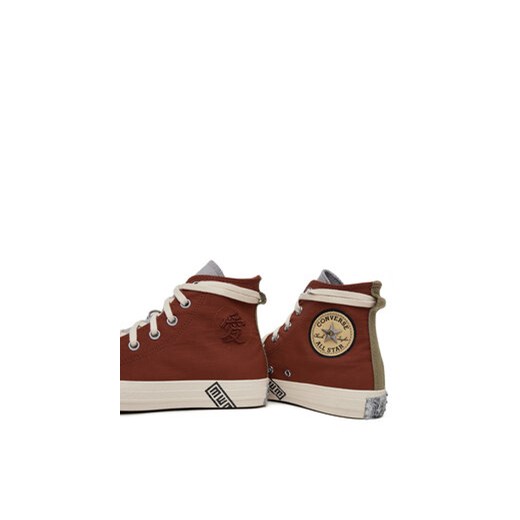 Trampki damskie Converse 