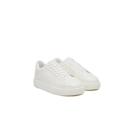 Buty sportowe męskie Jack & Jones na wiosnę