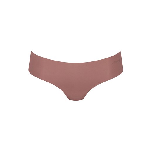 Sloggi figi damskie hipster ZERO Microfibre 2.0 10214634-1141, Kolor kakao, Rozmiar L, Sloggi ze sklepu Primodo w kategorii Majtki damskie - zdjęcie 183925755