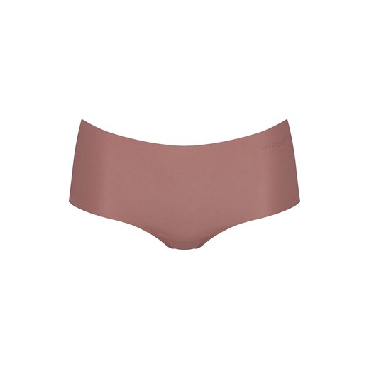 Sloggi figi dasmkie short ZERO Microfibre 2.0 10214635-1141, Kolor kakao, Rozmiar L, Sloggi ze sklepu Primodo w kategorii Majtki damskie - zdjęcie 183925765