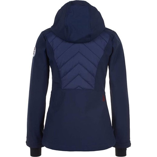 Kurtka damska Vent Du Cap krótka casual 