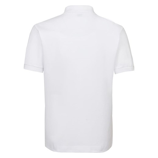 T-shirt męski Seidensticker z krótkim rękawem bawełniany 