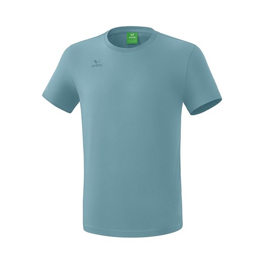 erima Koszulka &quot;Teamsport&quot; w kolorze turkusowym ze sklepu Limango Polska w kategorii T-shirty męskie - zdjęcie 183926295