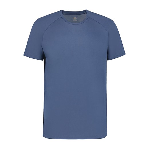 rukka Koszulka funkcyjna &quot;Muukko&quot; w kolorze niebieskim ze sklepu Limango Polska w kategorii T-shirty męskie - zdjęcie 183926389
