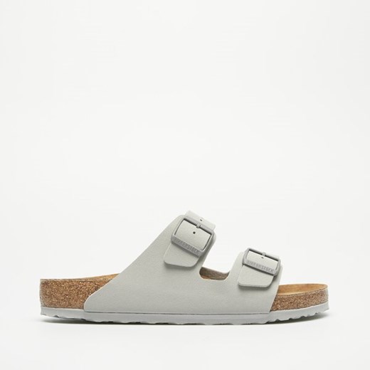 BIRKENSTOCK ARIZONA BS ze sklepu Symbiosis w kategorii Klapki męskie - zdjęcie 183926835