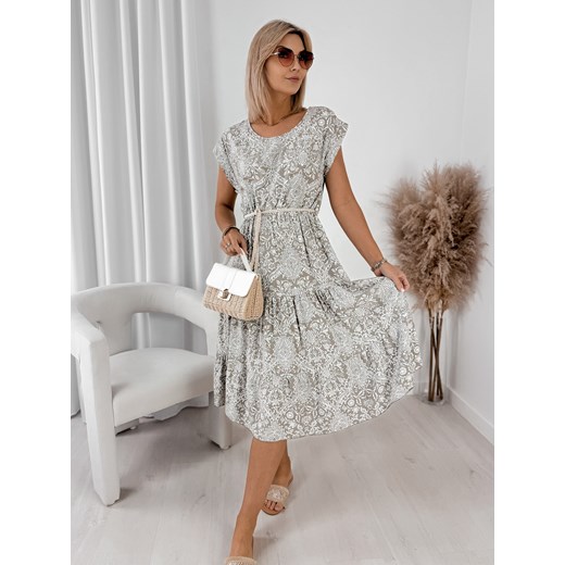 sukienka amayra two one size ze sklepu UBRA w kategorii Sukienki - zdjęcie 183926926