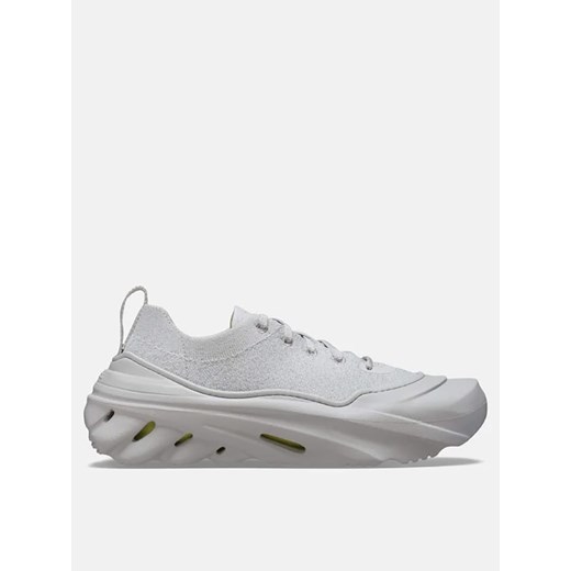 Crocs Sneakersy &quot;Echo Surge&quot; w kolorze szarym ze sklepu Limango Polska w kategorii Buty sportowe damskie - zdjęcie 183927256