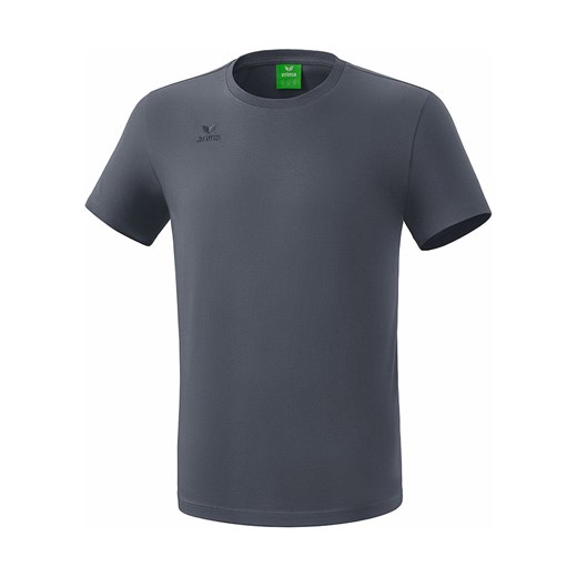 erima Koszulka &quot;Teamsport&quot; w kolorze antracytowym ze sklepu Limango Polska w kategorii T-shirty męskie - zdjęcie 183927455