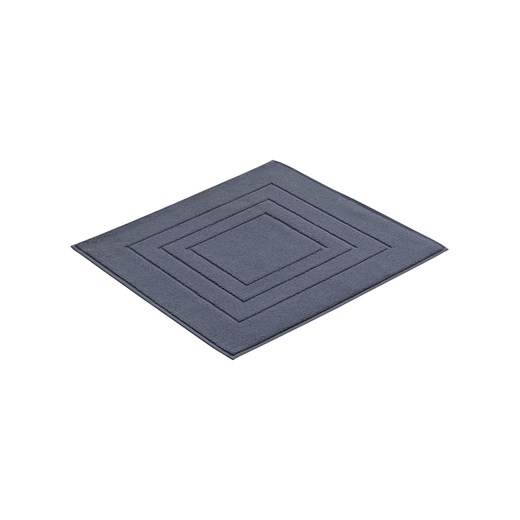 Vossen Dywanik łazienkowy &quot;Feeling&quot; w kolorze granatowym ze sklepu Limango Polska w kategorii Akcesoria łazienkowe - zdjęcie 183927508