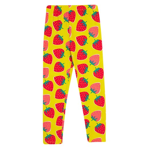 Frugi spodnie dziewczęce