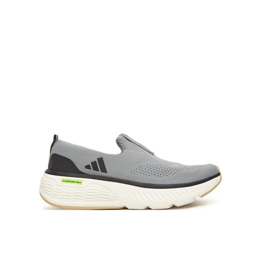 Sneakersy adidas Cloudfoam Go Lounger Shoes ID4021 Szary ze sklepu eobuwie.pl w kategorii Buty sportowe męskie - zdjęcie 183927855