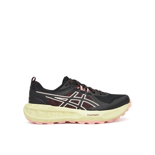 Buty do biegania Asics Gel-Sonoma 8 1012B771 Czarny ze sklepu eobuwie.pl w kategorii Buty sportowe damskie - zdjęcie 183927878