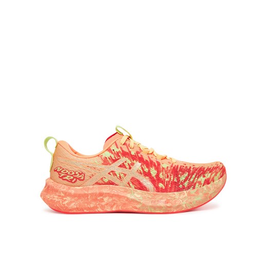 Buty do biegania Asics Noosa Tri 16 1011B872 Pomarańczowy ze sklepu eobuwie.pl w kategorii Buty sportowe męskie - zdjęcie 183927888