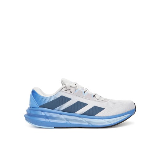 Buty do biegania adidas Questar 3 JQ5082 Szary ze sklepu eobuwie.pl w kategorii Buty sportowe męskie - zdjęcie 183927895