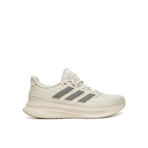 adidas Buty do biegania Ultrarun 5 JR3019 Szary ze sklepu MODIVO w kategorii Buty sportowe męskie - zdjęcie 183928667