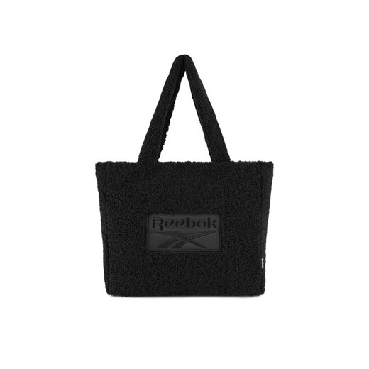 Reebok Torba RBK-019-CCC-06 Czarny Reebok NOSIZE MODIVO