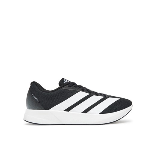 adidas Buty do biegania Duramo RC2 JS4435 Czarny ze sklepu MODIVO w kategorii Buty sportowe damskie - zdjęcie 183928705