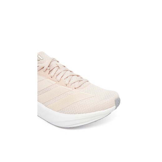 Buty sportowe damskie Adidas do biegania sznurowane