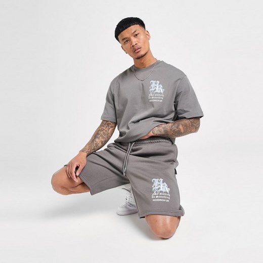 HOODRICH SZORTY TORNADO ze sklepu JD Sports  w kategorii Spodenki męskie - zdjęcie 183929308