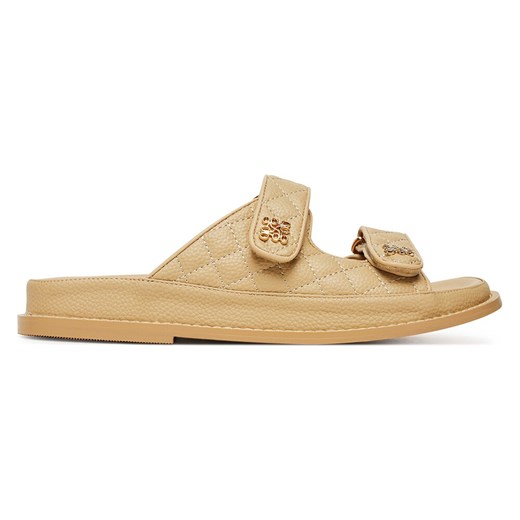 Klapki NINE WEST V1557-713-1 ze sklepu ccc.eu w kategorii Klapki damskie - zdjęcie 183930995