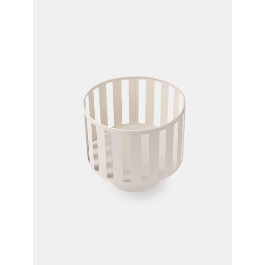 Sinsay - Stojak na doniczkę - kremowy Sinsay One Size Sinsay