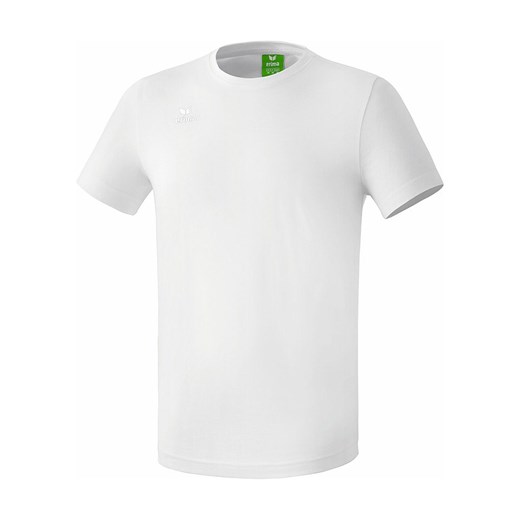 erima Koszulka &quot;Teamsport&quot; w kolorze białym ze sklepu Limango Polska w kategorii T-shirty męskie - zdjęcie 183931955
