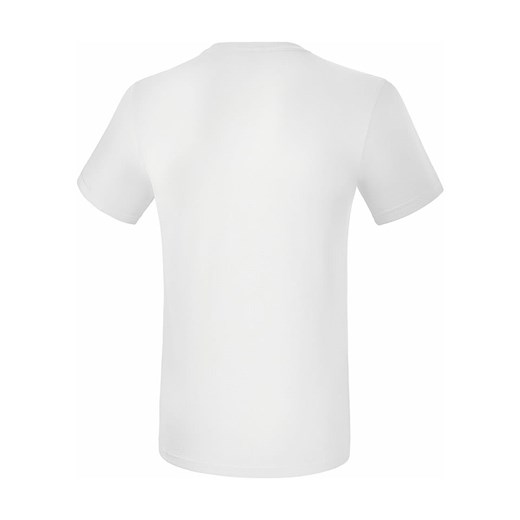 T-shirt męski Erima biały casual 