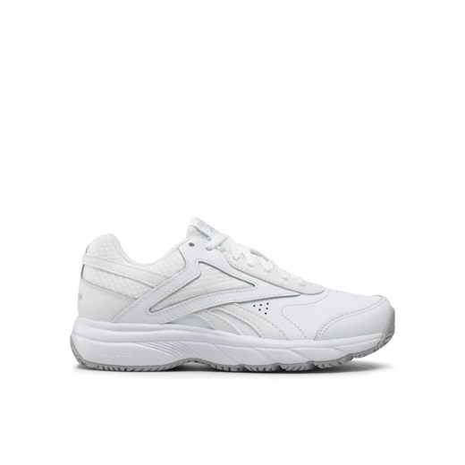 Sneakersy Reebok Work N Cushion 4.0 FU7351 Biały Reebok 38_5 eobuwie.pl