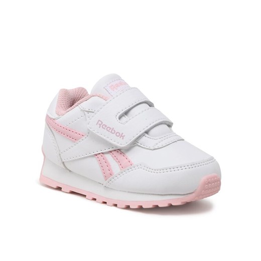 Sneakersy Reebok Royal Rewind Run Kc GY1741 Biały ze sklepu eobuwie.pl w kategorii Buty sportowe dziecięce - zdjęcie 183931969