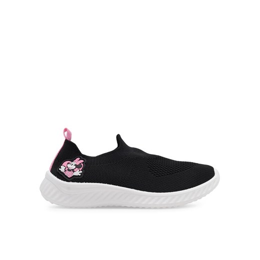 Sneakersy Mickey&Friends CP91-AW23-16DSTC-C Czarny 25 eobuwie.pl