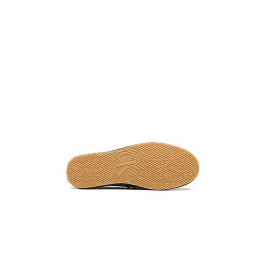 Espadryle Calvin Klein Jeans Espadrille Ess Monogram YM0YM00654 Czarny 44 eobuwie.pl