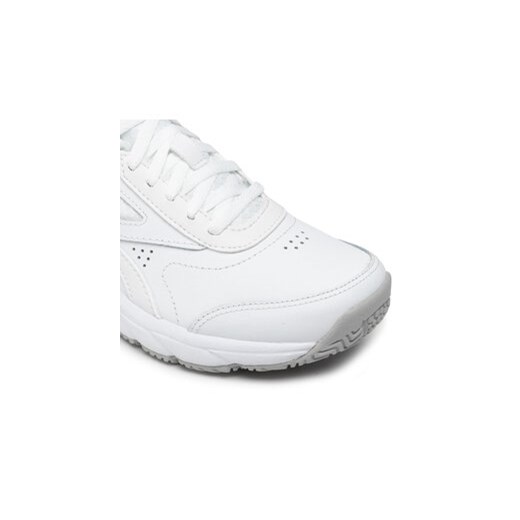 Sneakersy Reebok Work N Cushion 4.0 FU7351 Biały Reebok 38_5 eobuwie.pl