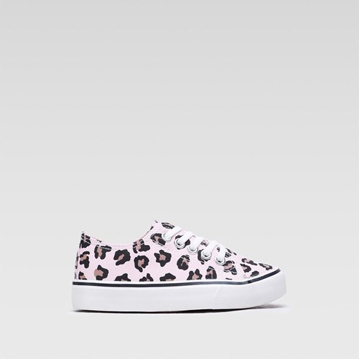 Trampki Nelli Blu JW20-1230-5 Nelli Blu 29 okazja ccc.eu