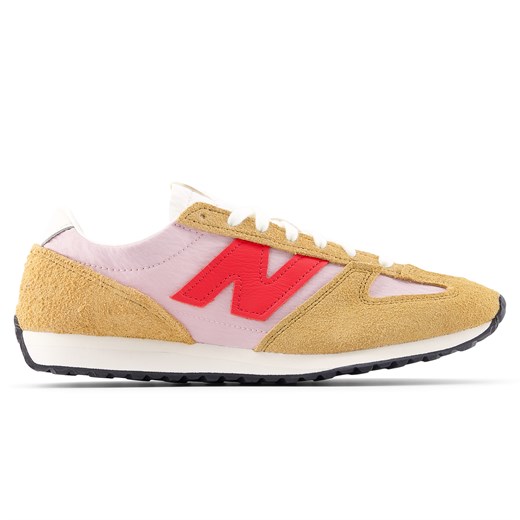 Buty unisex New Balance U471AC – multikolor ze sklepu New Balance Poland w kategorii Buty sportowe męskie - zdjęcie 183932928