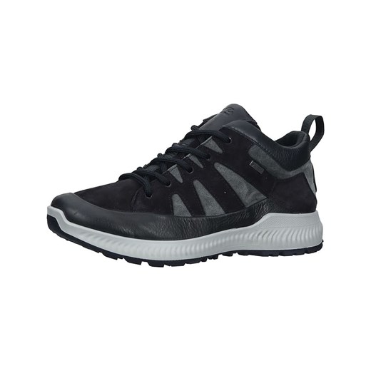 Ara Shoes Skórzane sneakersy w kolorze szarym ze sklepu Limango Polska w kategorii Buty sportowe damskie - zdjęcie 183933098