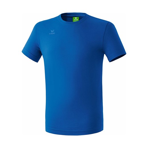 erima Koszulka &quot;Teamsport&quot; w kolorze niebieskim ze sklepu Limango Polska w kategorii T-shirty męskie - zdjęcie 183933148