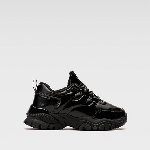 Sneakers DeeZee TS5227K-10 35 okazja ccc.eu