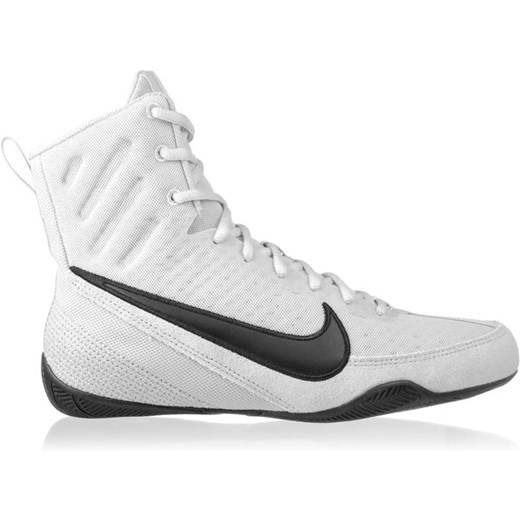 Buty bokserskie Machomai 3 Nike ze sklepu SPORT-SHOP.pl w kategorii Buty sportowe męskie - zdjęcie 183934195