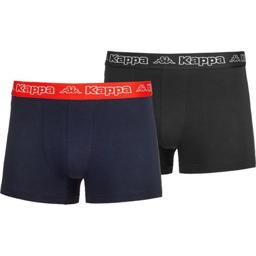 Bokserki męskie 2 pary Kappa ze sklepu SPORT-SHOP.pl w kategorii Majtki męskie - zdjęcie 183934218