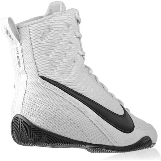 Buty sportowe męskie Nike sznurowane 