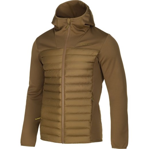 Kurtka hybrydowa męska Vaskye Hooded Hybrid Berghaus ze sklepu SPORT-SHOP.pl w kategorii Kurtki męskie - zdjęcie 183934275