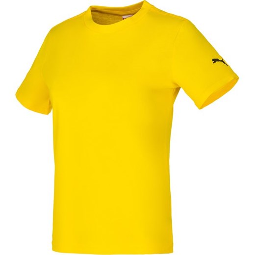 Koszulka juniorska Borussia Dortmund Tee Puma ze sklepu SPORT-SHOP.pl w kategorii T-shirty chłopięce - zdjęcie 183934276