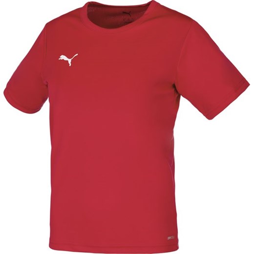 Koszulka juniorska TeamRise Matchday Puma ze sklepu SPORT-SHOP.pl w kategorii Bluzki dziewczęce - zdjęcie 183934277