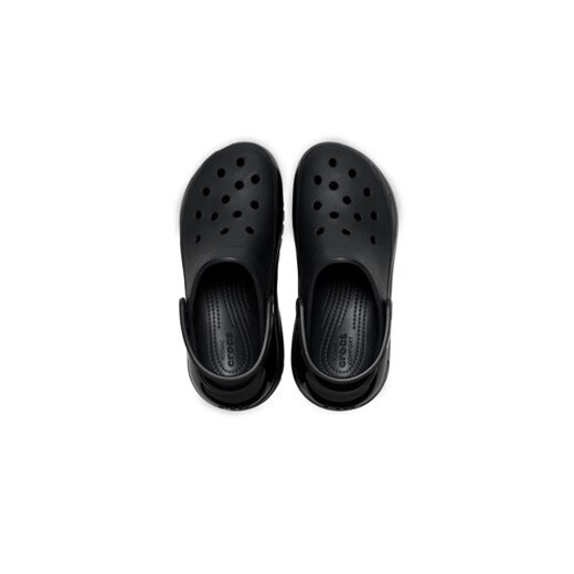 Klapki damskie Crocs
