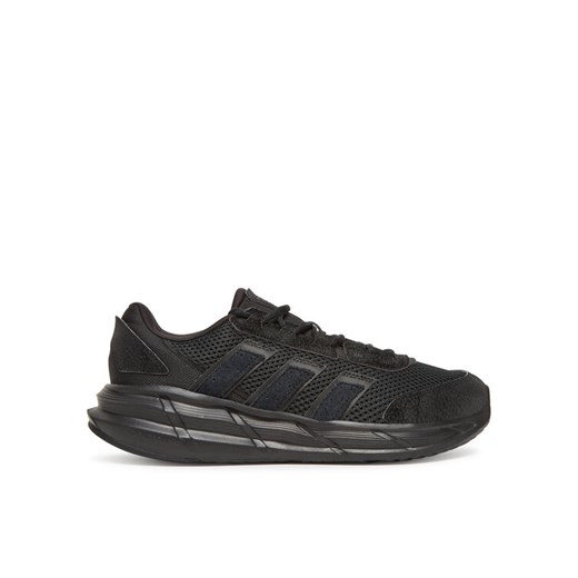 adidas Sneakersy Astrastar JR5561 Czarny ze sklepu MODIVO w kategorii Buty sportowe męskie - zdjęcie 183934686