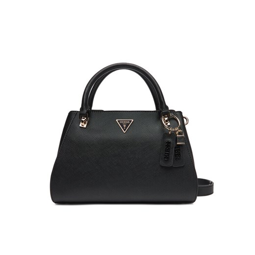 Guess Torebka Noelle II HWZG96 72070 Czarny ze sklepu MODIVO w kategorii Torebki damskie - zdjęcie 183934728