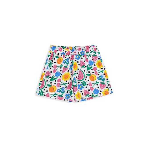 Original Marines Szorty sportowe DFP3207CF Kolorowy Regular Fit ze sklepu MODIVO w kategorii Spodenki dziewczęce - zdjęcie 183934768
