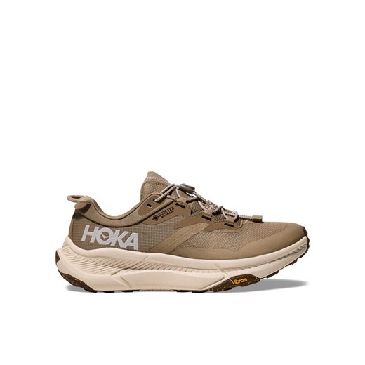 Hoka Sneakersy Transport Gtx GORE-TEX 1133958 Beżowy 38 MODIVO