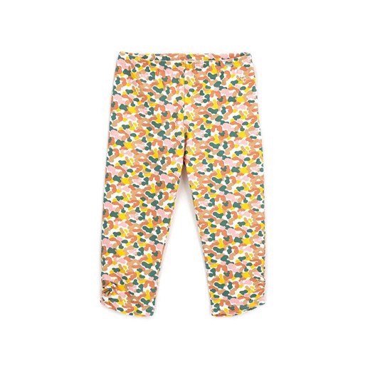 Original Marines Legginsy DFP3156CF Kolorowy Slim Fit ze sklepu MODIVO w kategorii Spodenki dziewczęce - zdjęcie 183934805